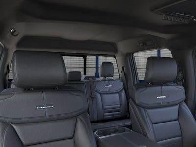 2026 Ford Super Duty XL