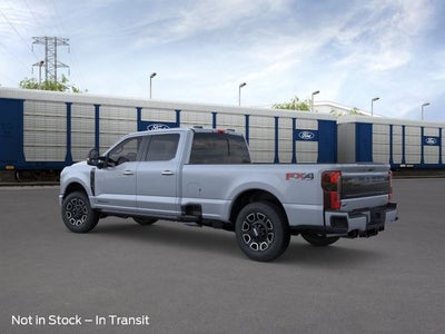 2026 Ford Super Duty XL