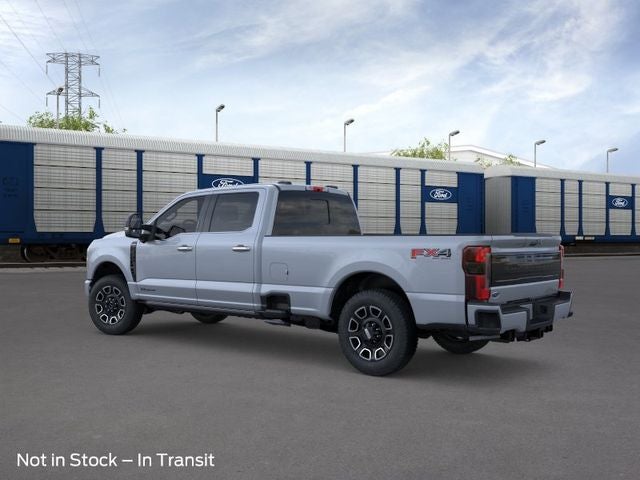 2026 Ford Super Duty XL