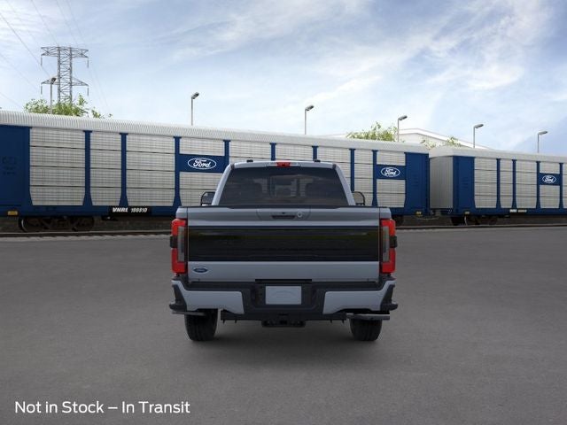 2026 Ford Super Duty XL