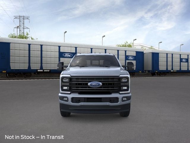 2026 Ford Super Duty XL
