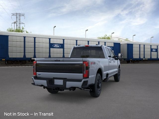 2026 Ford Super Duty XL