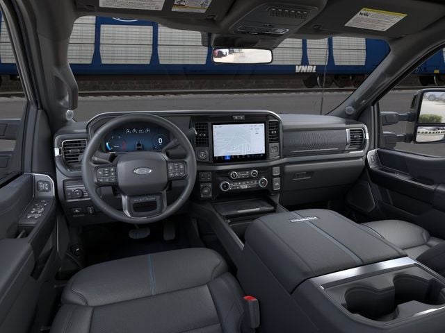 2026 Ford Super Duty XL