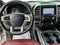 2021 Ford Super Duty Platinum