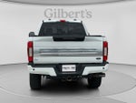 2021 Ford Super Duty Platinum
