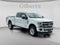 2021 Ford Super Duty Platinum