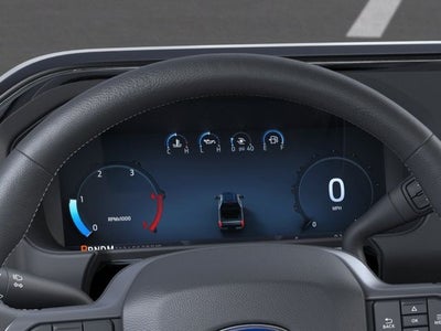 2026 Ford Super Duty F-350 SRW Pickup LARIAT