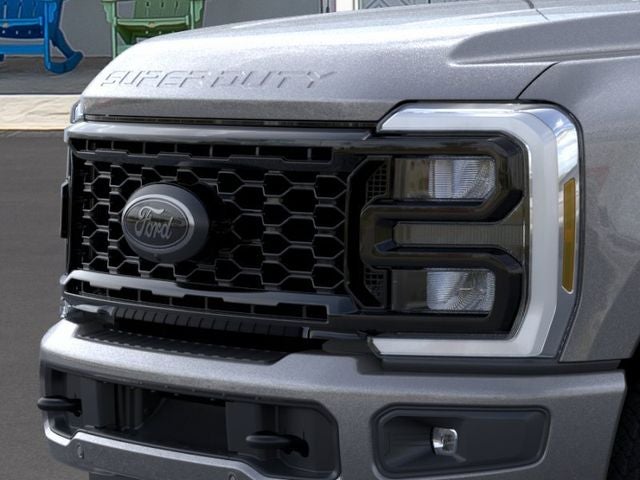 2026 Ford Super Duty F-350 SRW Pickup LARIAT