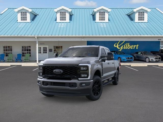 2026 Ford Super Duty F-350 SRW Pickup LARIAT
