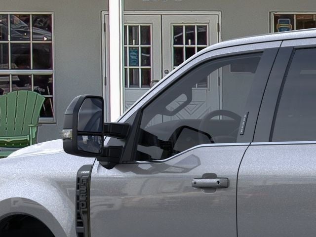 2026 Ford Super Duty F-350 SRW Pickup LARIAT