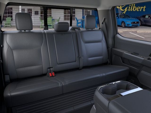 2026 Ford Super Duty F-350 SRW Pickup Lariat