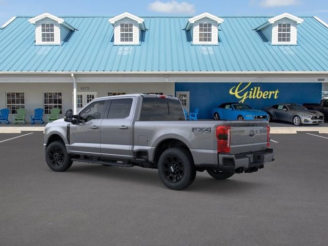 2026 Ford Super Duty F-350 SRW Pickup LARIAT