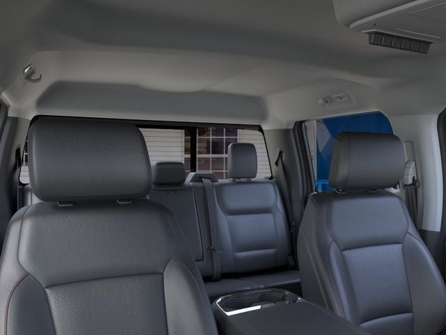 2026 Ford Super Duty F-350 SRW Pickup Lariat