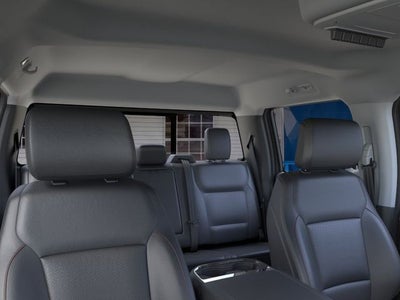 2026 Ford Super Duty F-350 SRW Pickup Lariat