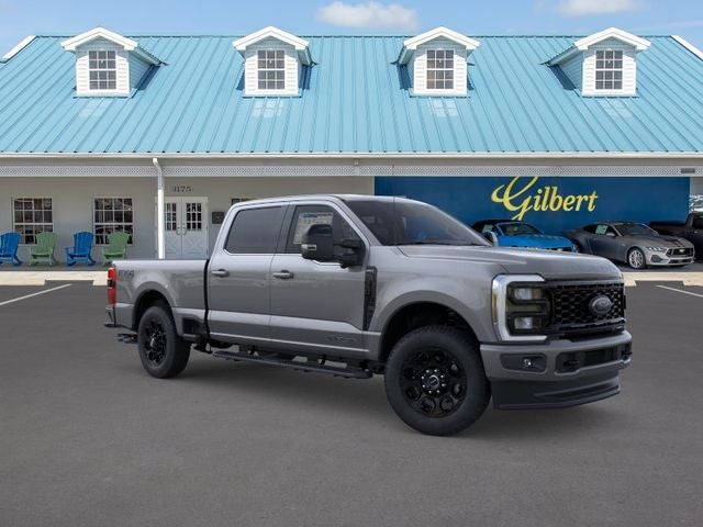 2026 Ford Super Duty F-350 SRW Pickup LARIAT