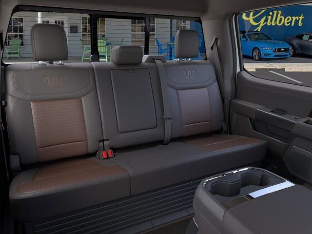 2026 Ford Super Duty King Ranch DRW