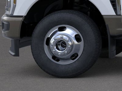 2026 Ford Super Duty King Ranch DRW