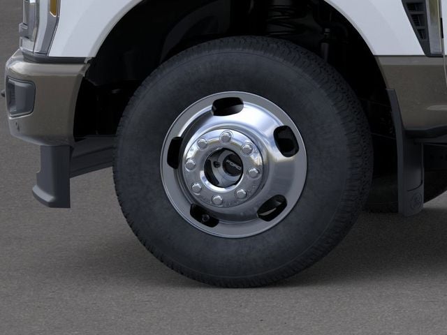 2026 Ford Super Duty King Ranch DRW