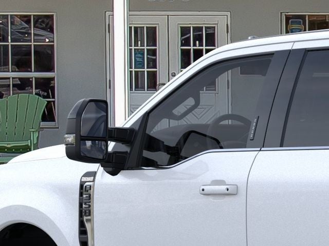2026 Ford Super Duty King Ranch DRW