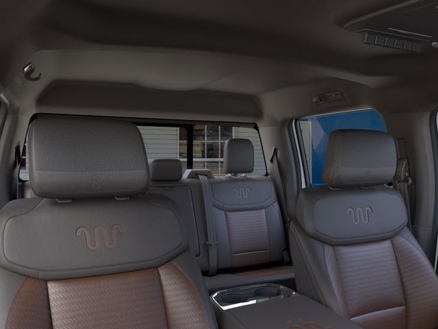 2026 Ford Super Duty King Ranch DRW