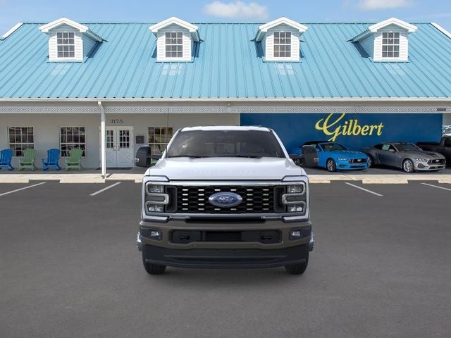 2026 Ford Super Duty King Ranch DRW