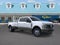 2026 Ford Super Duty King Ranch DRW