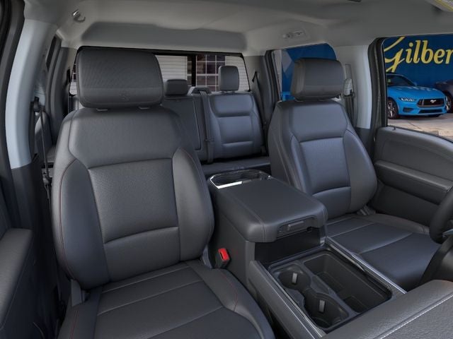 2026 Ford Super Duty F-350 DRW Pickup LARIAT