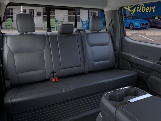 2026 Ford Super Duty F-350 DRW Pickup LARIAT