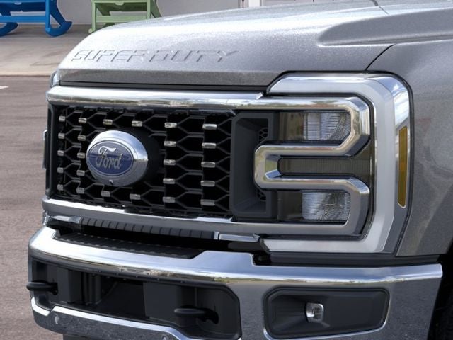2026 Ford Super Duty F-350 DRW Pickup LARIAT