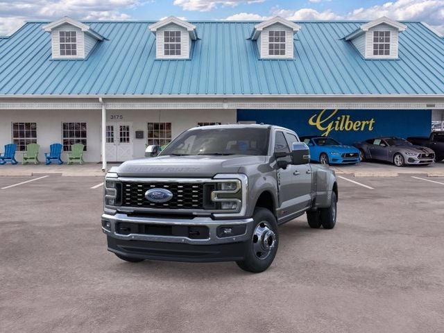 2026 Ford Super Duty F-350 DRW Pickup LARIAT