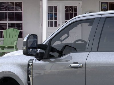 2026 Ford Super Duty F-350 DRW Pickup LARIAT