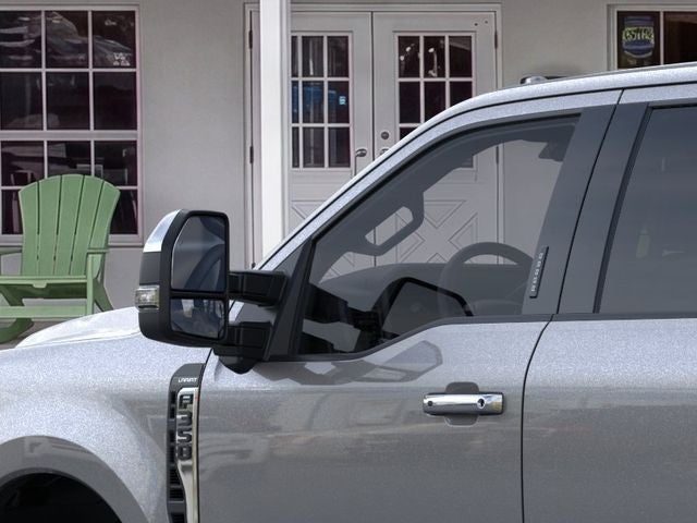 2026 Ford Super Duty F-350 DRW Pickup LARIAT