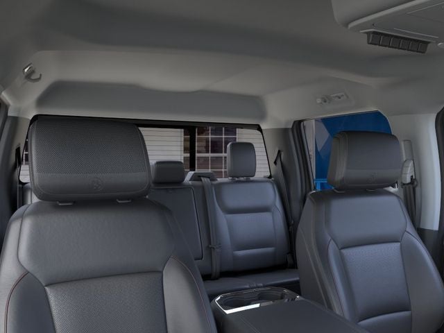 2026 Ford Super Duty F-350 DRW Pickup LARIAT