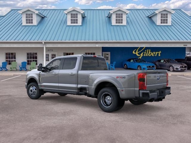 2026 Ford Super Duty F-350 DRW Pickup LARIAT