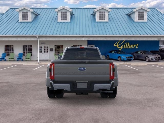 2026 Ford Super Duty F-350 DRW Pickup LARIAT