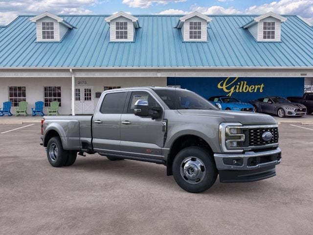 2026 Ford Super Duty F-350 DRW Pickup LARIAT