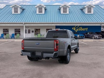 2026 Ford Super Duty F-350 DRW Pickup LARIAT