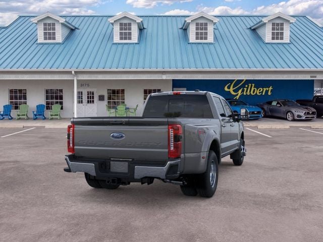 2026 Ford Super Duty F-350 DRW Pickup LARIAT