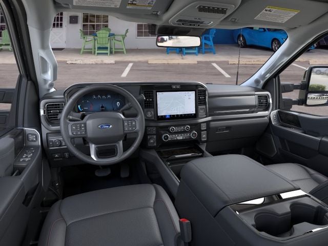 2026 Ford Super Duty F-350 DRW Pickup LARIAT