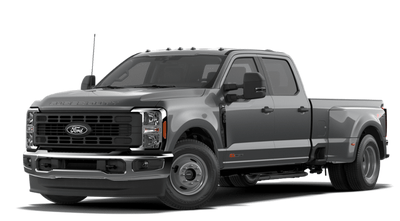 2027 Ford Super Duty F-350 DRW Pickup XL DRW