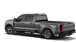 2027 Ford Super Duty F-350 DRW Pickup XL DRW