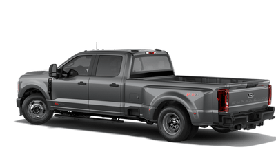 2027 Ford Super Duty F-350 DRW Pickup XL DRW