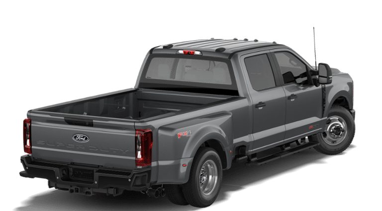 2027 Ford Super Duty F-350 DRW Pickup XL DRW
