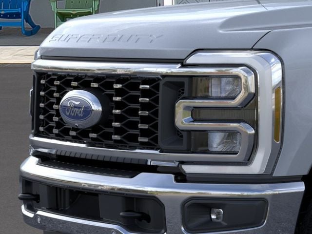 2026 Ford Super Duty F-350 DRW Pickup XL