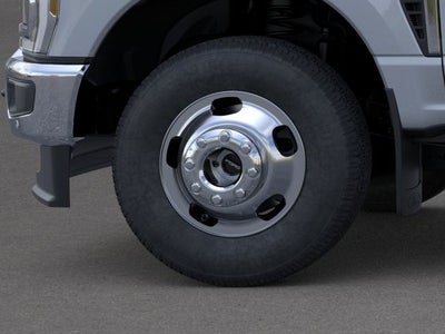 2026 Ford Super Duty F-350 DRW Pickup XL