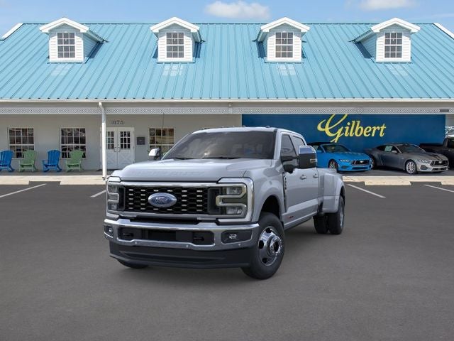 2026 Ford Super Duty F-350 DRW Pickup XL