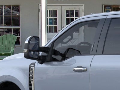 2026 Ford Super Duty F-350 DRW Pickup XL