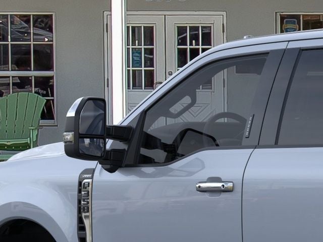 2026 Ford Super Duty F-350 DRW Pickup XL
