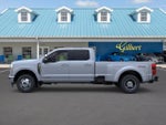 2026 Ford Super Duty F-350 DRW Pickup XL