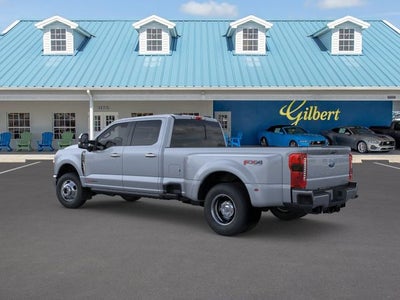 2026 Ford Super Duty F-350 DRW Pickup XL